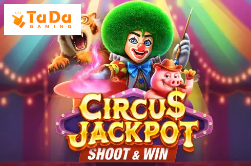 Circus Jackpot